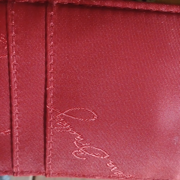 New Vera Bradley wallet - Picture 2 of 5